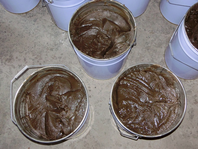 改性環氧植筋膠的固化原理是啥？