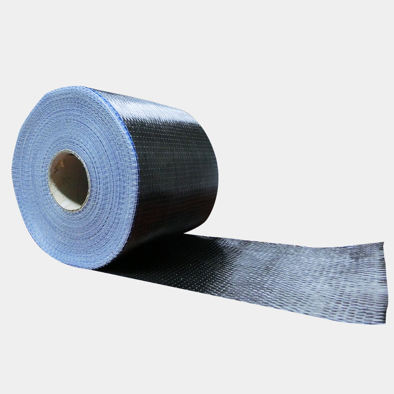碳纖維布不知道怎么施工？看過來