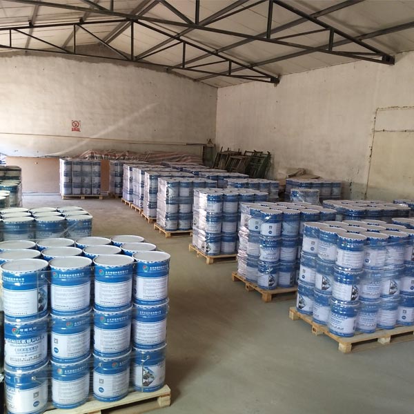 【水性環氧樹脂砂漿】對施工環境又要求